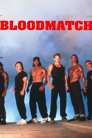 Bloodmatch