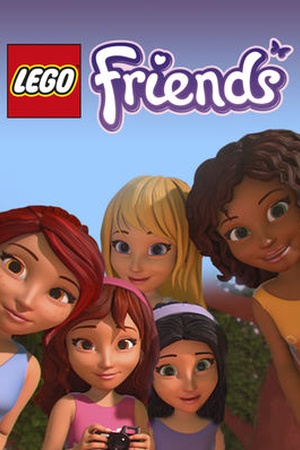 LEGO: Friends