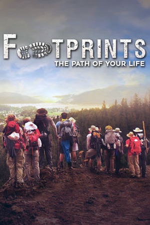 Footprints: The Path of Your Life