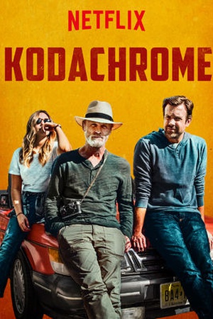 Kodachrome