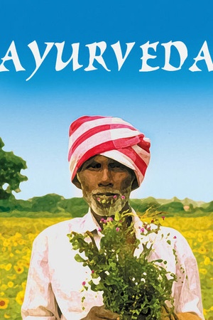 Ayurveda: The Art of Being