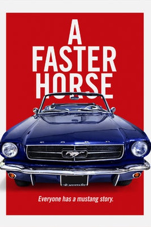 A Faster Horse