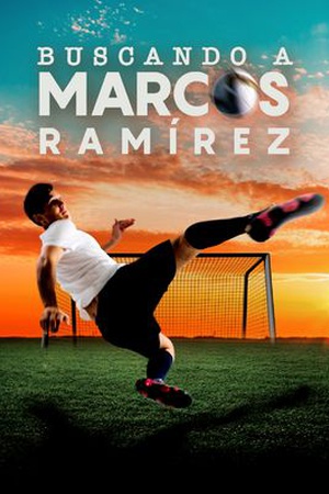 Buscando a Marcos Ramírez