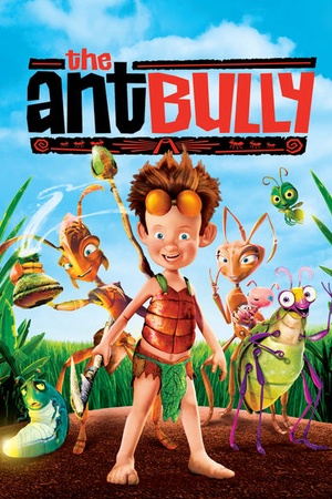 The Ant Bully