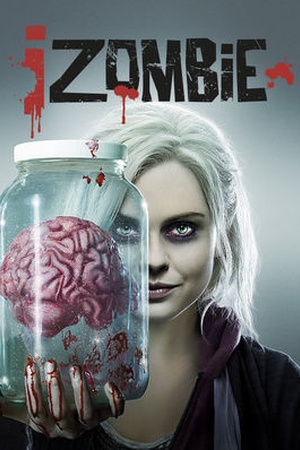 iZombie 