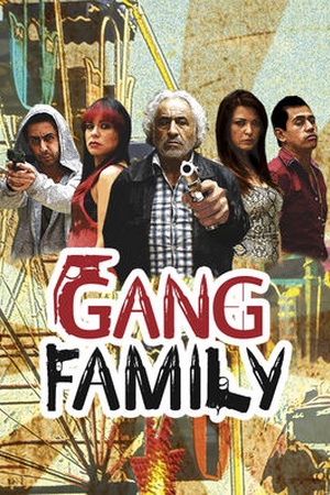 Familia Gang