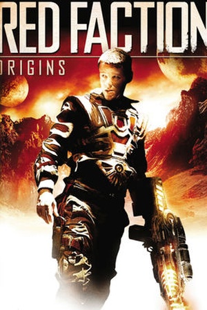 Red Faction: Origins