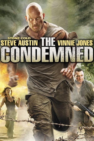 The Condemned