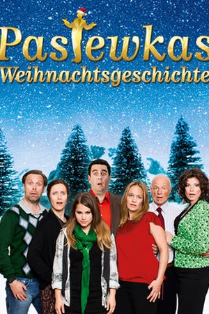 Pastewkas Weihnachtsgeschichte