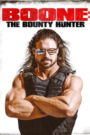 Boone: The Bounty Hunter