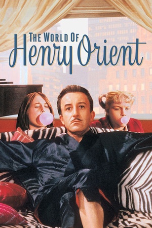 The World of Henry Orient