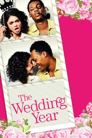 The Wedding Year