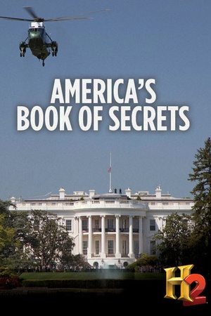 America's Book of Secrets