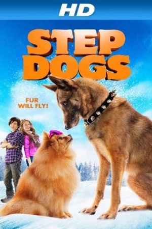 Step Dogs