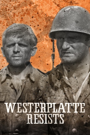 Westerplatte Resists