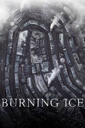 Burning Ice