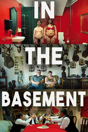 In the Basement