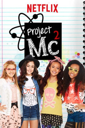 Project Mc2 