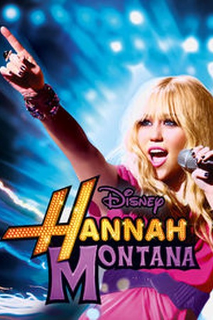 Hannah Montana