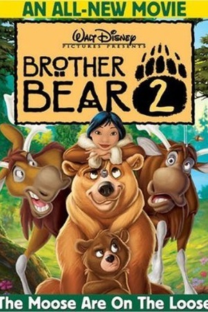 Brother Bear 2