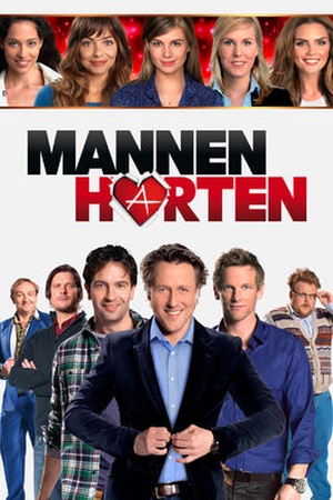 Mannenharten