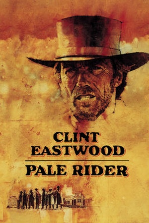 Pale Rider