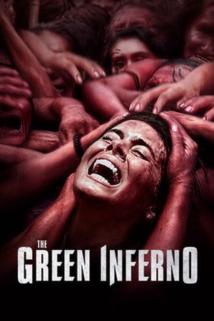 The Green Inferno