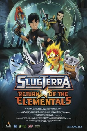 Slugterra