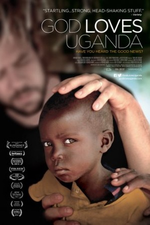 God Loves Uganda