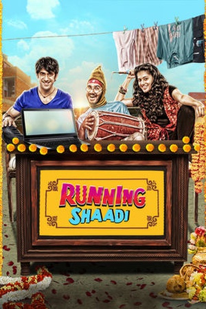 Running Shaadi