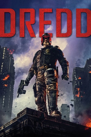 Dredd