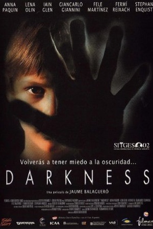 Darkness