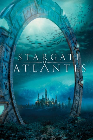 Stargate Atlantis