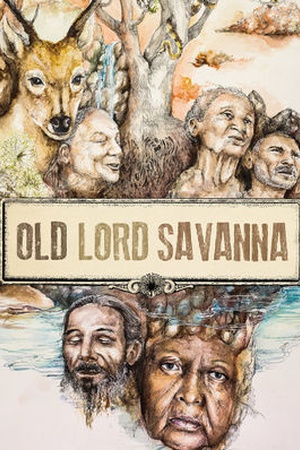 Old Lord Savanna