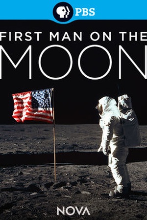 First Man on the Moon 