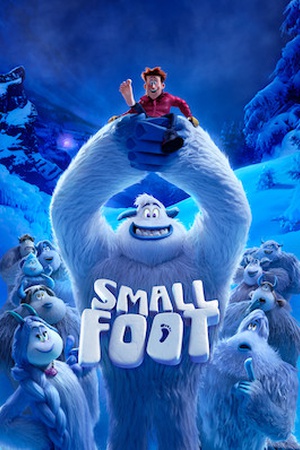 Smallfoot