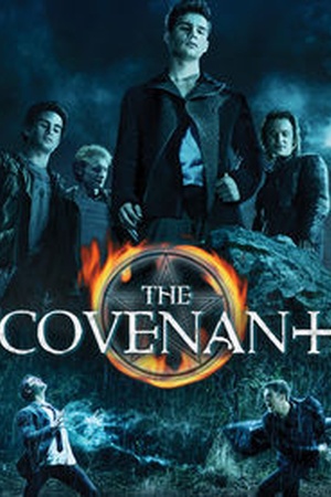 The Covenant