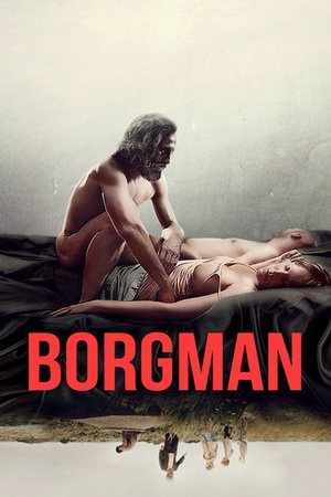 Borgman