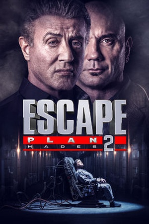 Escape Plan 2: Hades