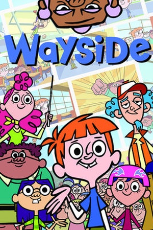 Wayside School