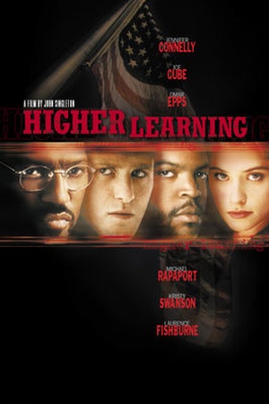 Higher Learning