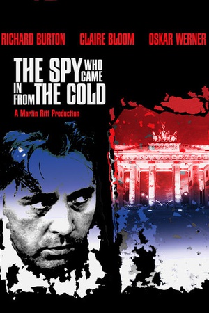 The Spy Who Came In from the Cold