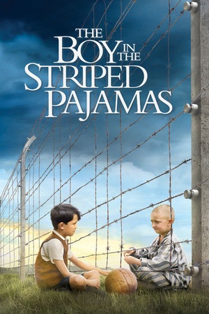 The Boy in the Striped Pyjamas