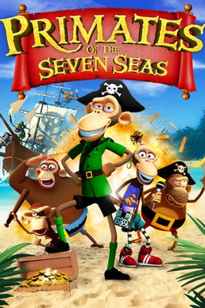 Primates of the Seven Seas