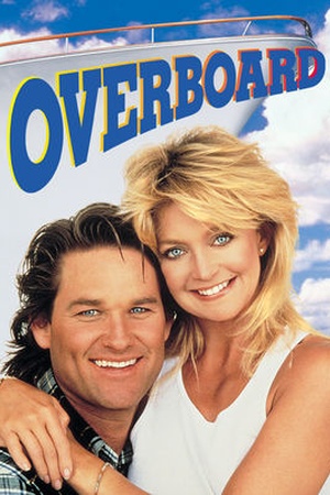 Overboard