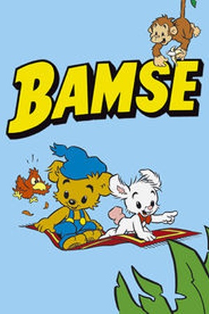 Bamse