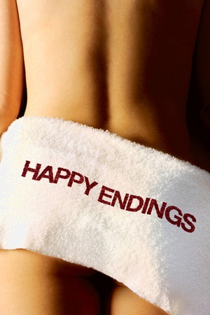 Happy Endings