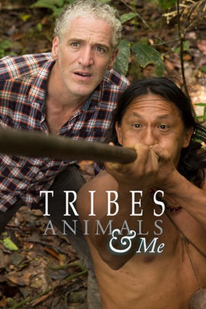 Tribe, Animals and Me