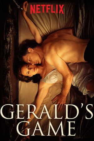 Gerald's Game