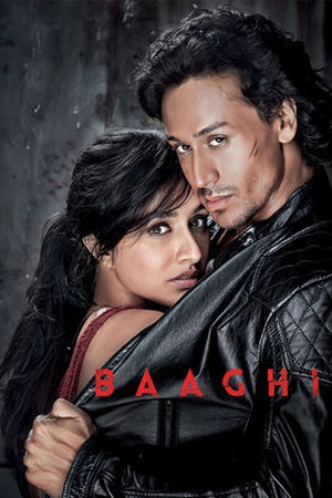 Baaghi